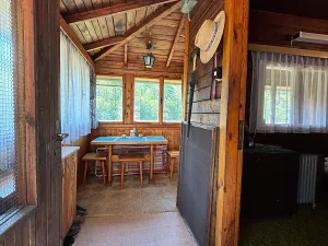 Prodej chaty, Kamenný Přívoz, 40 m2