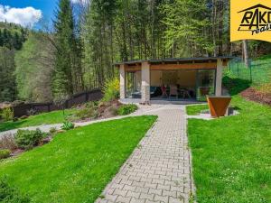 Prodej rodinného domu, Svoboda nad Úpou, Lázeňská, 165 m2
