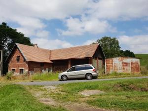 Prodej rodinného domu, Písařov, 130 m2