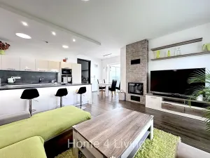 Pronájem rodinného domu, Prostějov, Žitná, 380 m2