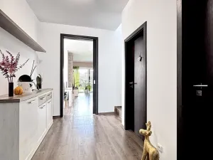 Pronájem rodinného domu, Prostějov, Žitná, 380 m2