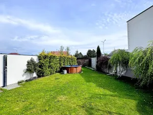 Pronájem rodinného domu, Prostějov, Žitná, 380 m2