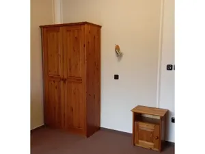 Pronájem bytu 1+kk, Černošice, Dr. Janského, 23 m2