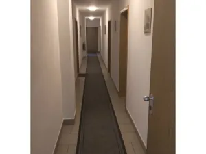 Pronájem bytu 1+kk, Černošice, Dr. Janského, 23 m2