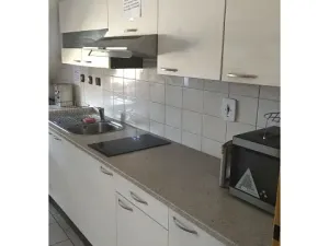 Pronájem bytu 1+kk, Černošice, Dr. Janského, 23 m2