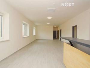 Pronájem bytu 4+kk, Klobouky u Brna, Nádražní, 230 m2