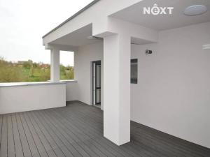 Pronájem bytu 4+kk, Klobouky u Brna, Nádražní, 230 m2
