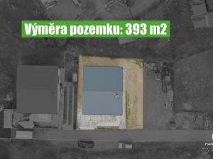 Prodej rodinného domu, Rybníček, 192 m2