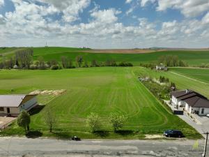 Prodej pozemku, Hýsly, 6072 m2