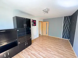 Prodej bytu 2+1, Milovice, Braniborská, 39 m2