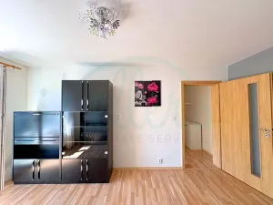 Prodej bytu 2+1, Milovice, Braniborská, 39 m2