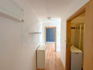 Prodej bytu 2+1, Milovice, Braniborská, 39 m2
