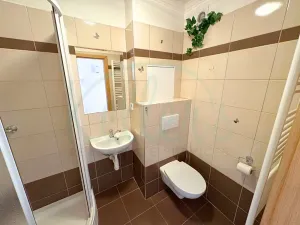 Prodej bytu 2+1, Milovice, Braniborská, 39 m2
