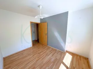 Prodej bytu 2+1, Milovice, Braniborská, 39 m2