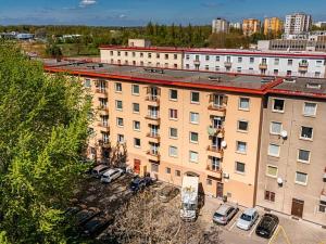 Prodej bytu 3+kk, Pardubice, Palackého třída, 74 m2