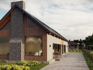 Prodej rodinného domu, Rohoznice, 145 m2