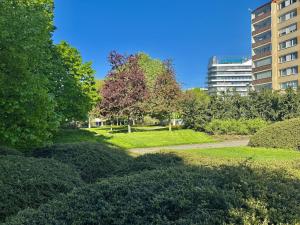 Pronájem bytu 2+kk, Praha - Stodůlky, Hábova, 54 m2