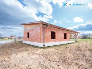 Prodej rodinného domu, Horní Domaslavice, 108 m2