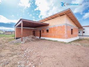 Prodej rodinného domu, Horní Domaslavice, 108 m2