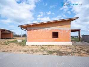 Prodej rodinného domu, Horní Domaslavice, 108 m2