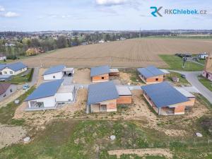 Prodej rodinného domu, Horní Domaslavice, 108 m2