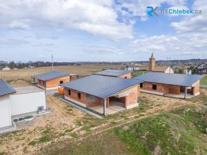 Prodej rodinného domu, Horní Domaslavice, 108 m2
