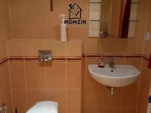 Pronájem bytu 1+kk, Praha - Zličín, Sazovická, 40 m2