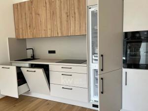 Pronájem bytu 2+kk, Praha - Modřany, Československého exilu, 60 m2