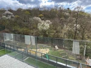 Pronájem bytu 2+kk, Praha - Modřany, Československého exilu, 60 m2