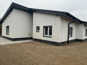 Prodej rodinného domu, Rajhrad, Hrůzova, 72 m2