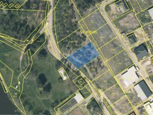 Prodej pozemku pro bydlení, Planá nad Lužnicí, 973 m2
