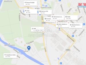 Prodej pozemku pro bydlení, Planá nad Lužnicí, 973 m2