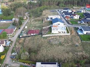 Prodej pozemku pro bydlení, Planá nad Lužnicí, 704 m2
