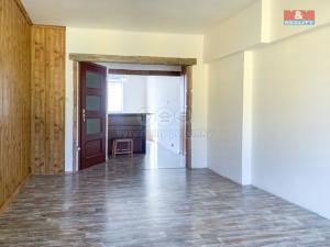 Prodej bytu 3+1, Zdíkov, 76 m2