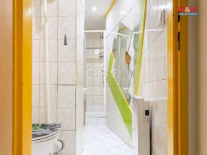 Prodej bytu 3+1, Zdíkov, 76 m2