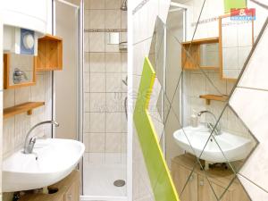 Prodej bytu 3+1, Zdíkov, 76 m2