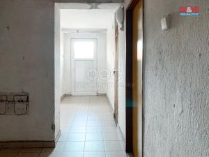 Prodej bytu 3+1, Zdíkov, 76 m2