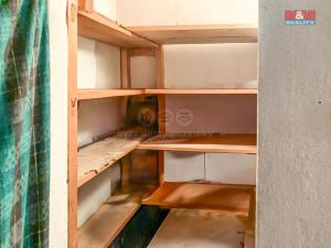 Prodej bytu 3+1, Zdíkov, 76 m2