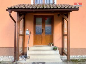 Prodej bytu 3+1, Zdíkov, 76 m2