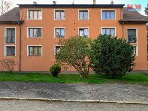 Prodej bytu 3+1, Zdíkov, 76 m2