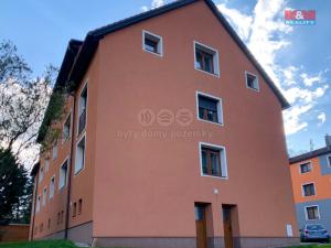 Prodej bytu 3+1, Zdíkov, 76 m2