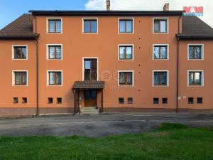 Prodej bytu 3+1, Zdíkov, 76 m2