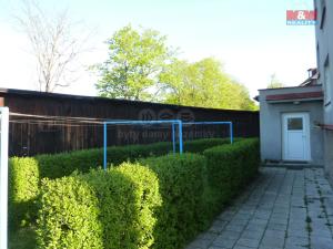 Prodej bytu 1+1, Hronov, Husova, 52 m2