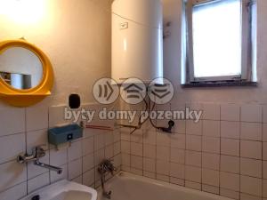 Prodej bytu 3+1, Lužice, 75 m2