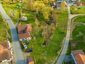 Prodej louky, Skřípov, 1278 m2