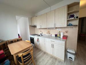 Pronájem bytu 3+1, Kralupy nad Vltavou, sídl. Hůrka, 70 m2