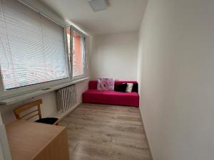 Pronájem bytu 3+1, Kralupy nad Vltavou, sídl. Hůrka, 70 m2