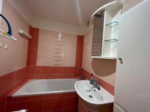 Pronájem bytu 3+1, Kralupy nad Vltavou, sídl. Hůrka, 70 m2
