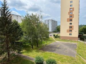 Pronájem bytu 3+1, Kralupy nad Vltavou, sídl. Hůrka, 70 m2
