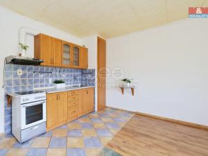 Prodej bytu 2+1, Hronov, Husova, 58 m2